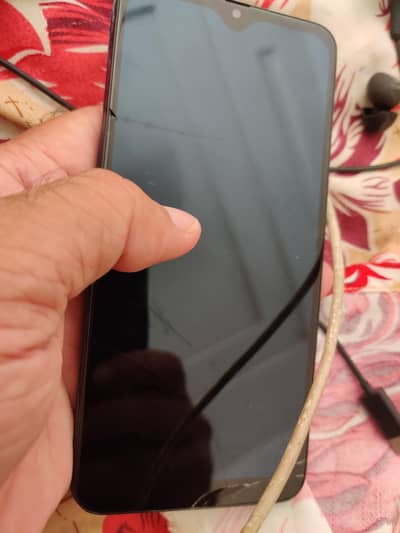 Samsung A50 (6/128)