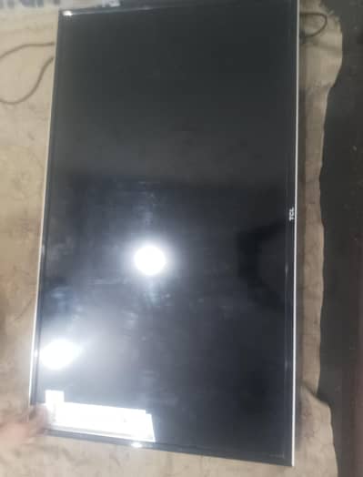 TCL led