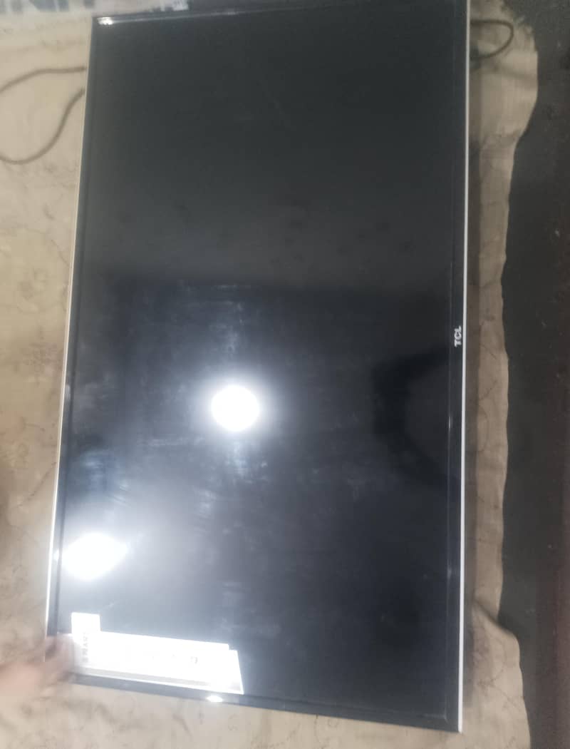 TCL led 0