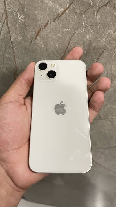 Apple iPhone 13