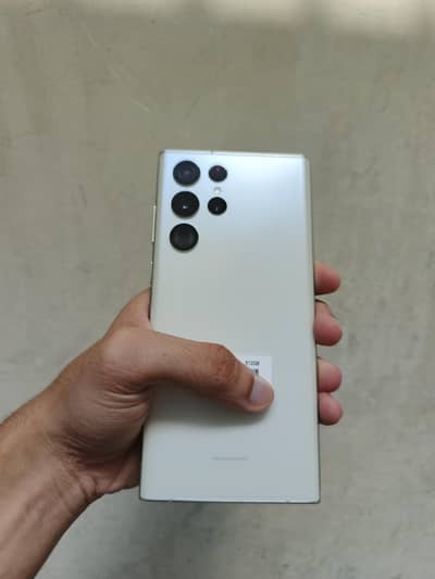 Samsung Mobile S22 Ultra