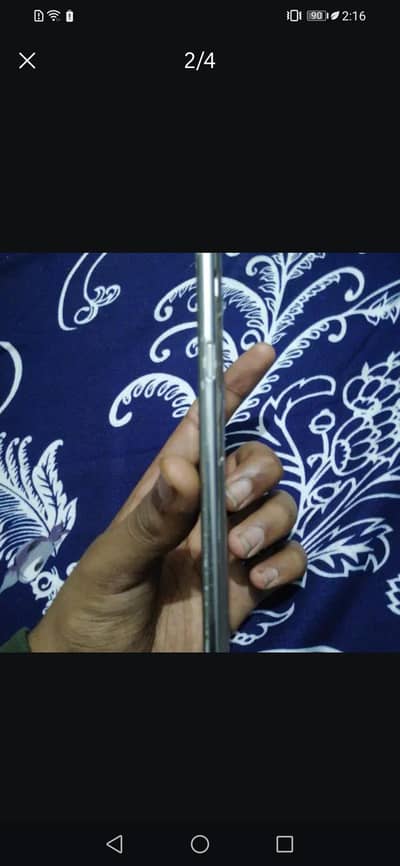 Samsung Mobile J7