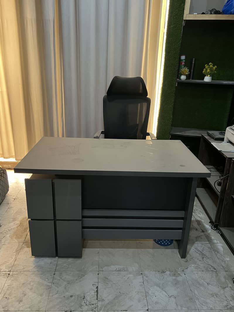 Office table 1