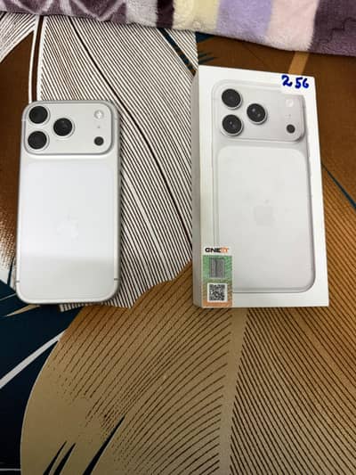 iphone 17 pro pta approved