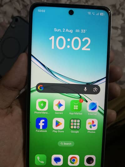 OPPO A5