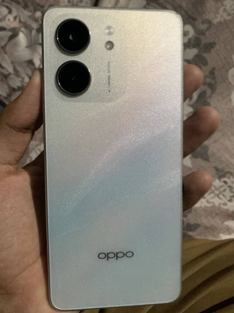 OPPO A5 1