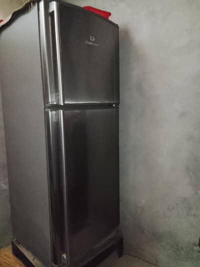 fridge