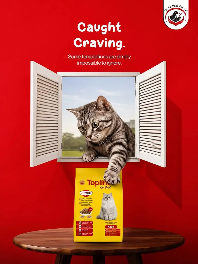 Cat Food (Adult + Kitten) — photo 3
