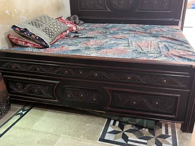 Bed sale