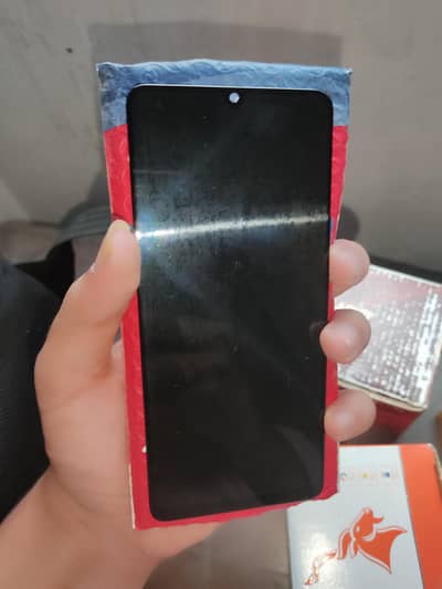 Samsung A32