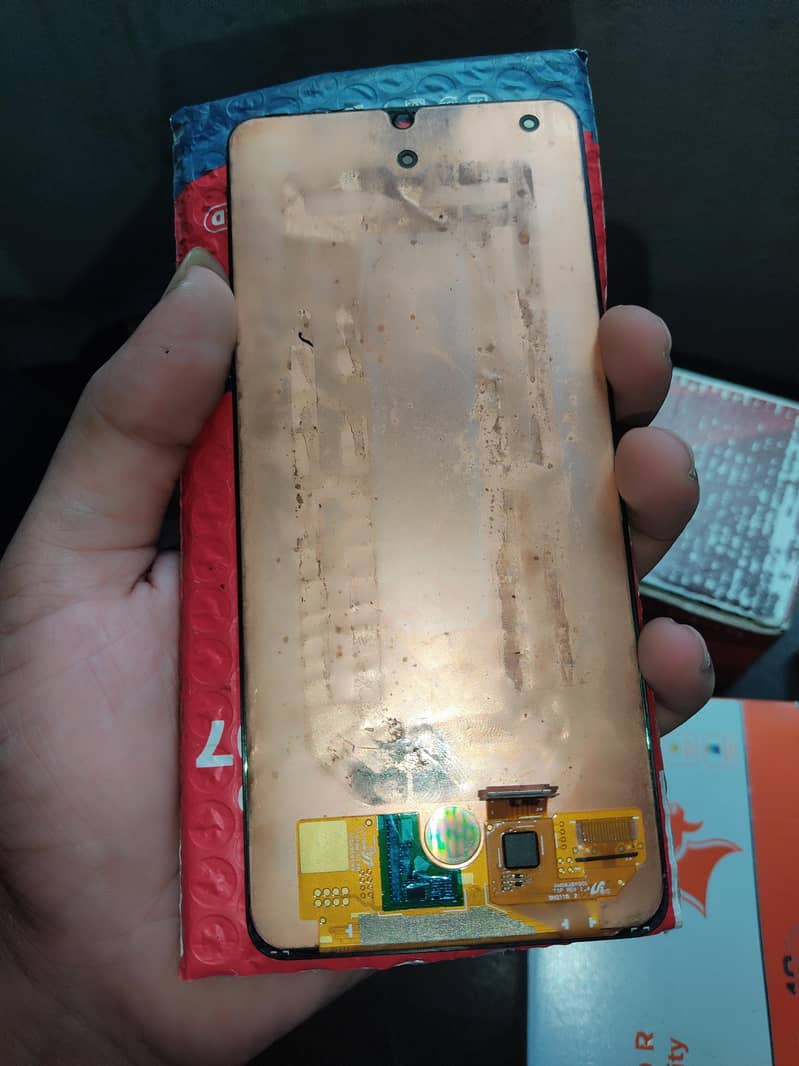 Samsung A32 1