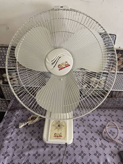 Bracket Fan for sale