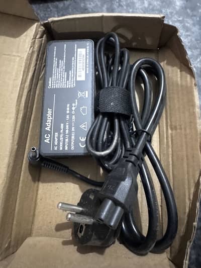 Lap top Charger