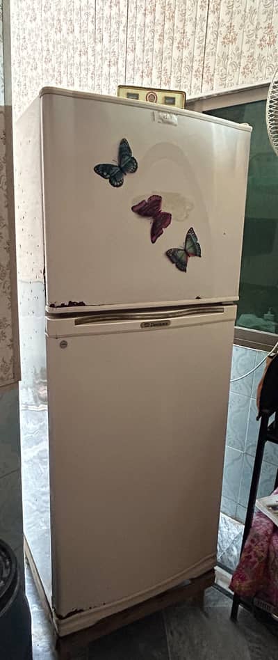 Dawlance Refrigerator For Sale