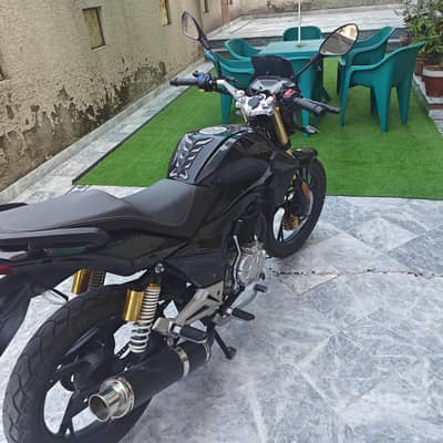 wego 150