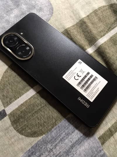 Xiaomi Redmi A5