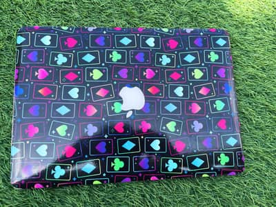 MACBOOK Air 2017