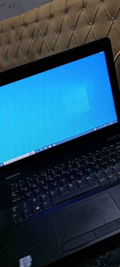 Dell E7270 Core i5 6th generation