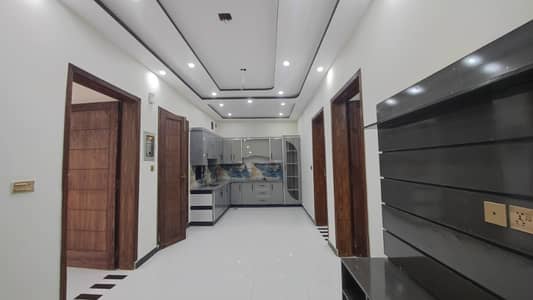 5 Marla Brand New House Available For Sale