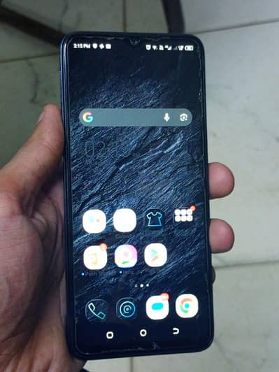Tecno Spark 10C (6/128gb) exchange possible