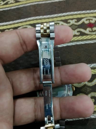 ROLEX