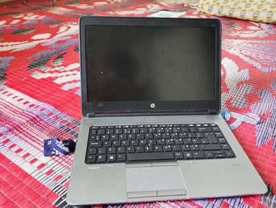 HP PROBOOK 640 G1