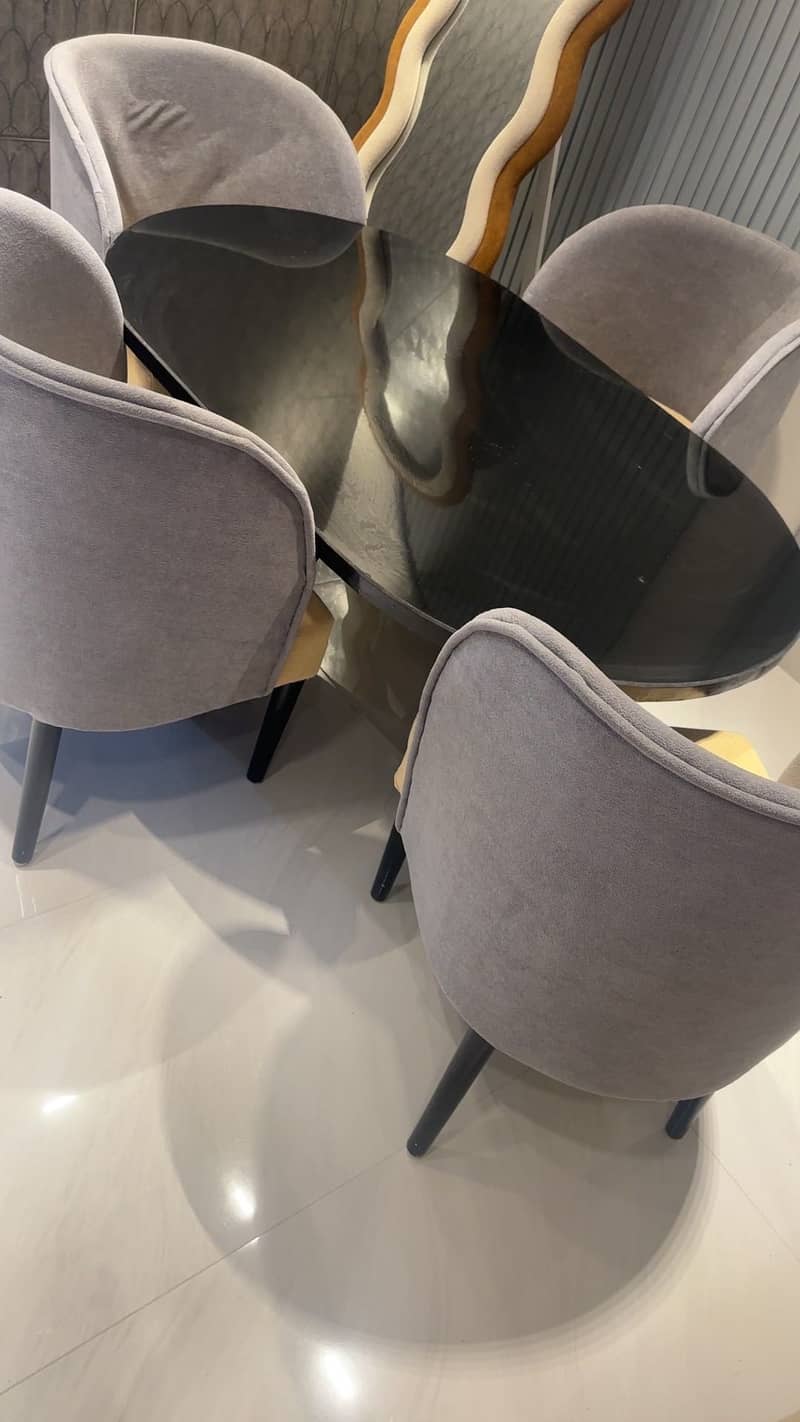 Dinning table 2