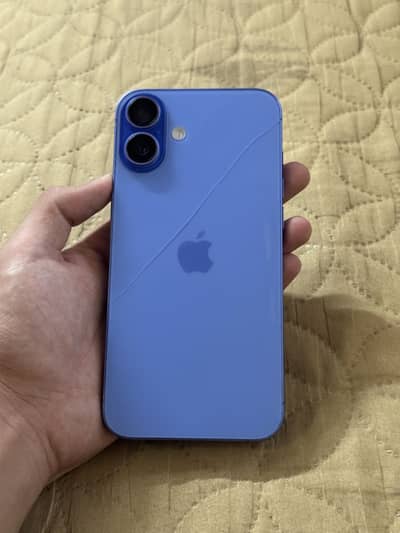 Iphone 16 plus jv