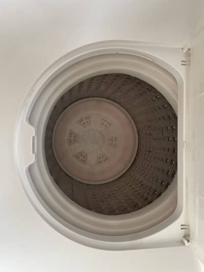 Dawlance Spinner DS9000WM (Manual) – Excellent Condition