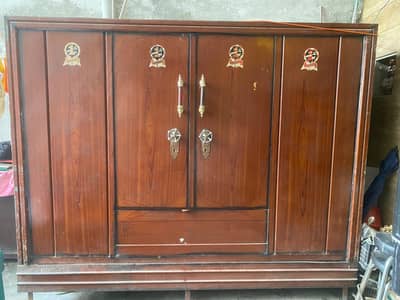 Big almara for sale