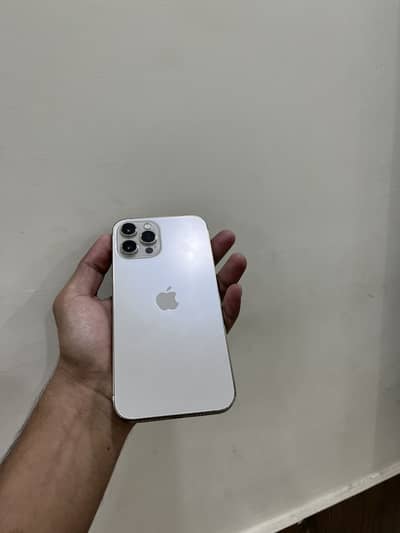 Apple iPhone 12 Pro Max