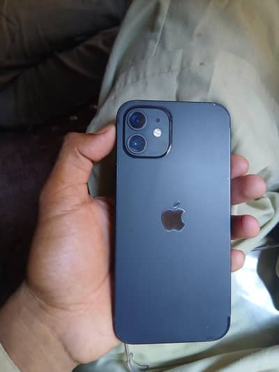 Apple iPhone 12