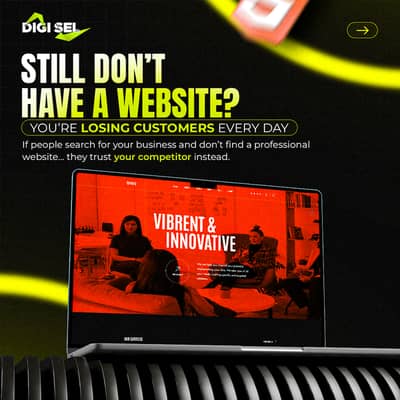 Start Making More Money by Building or Rebuilding Your Website