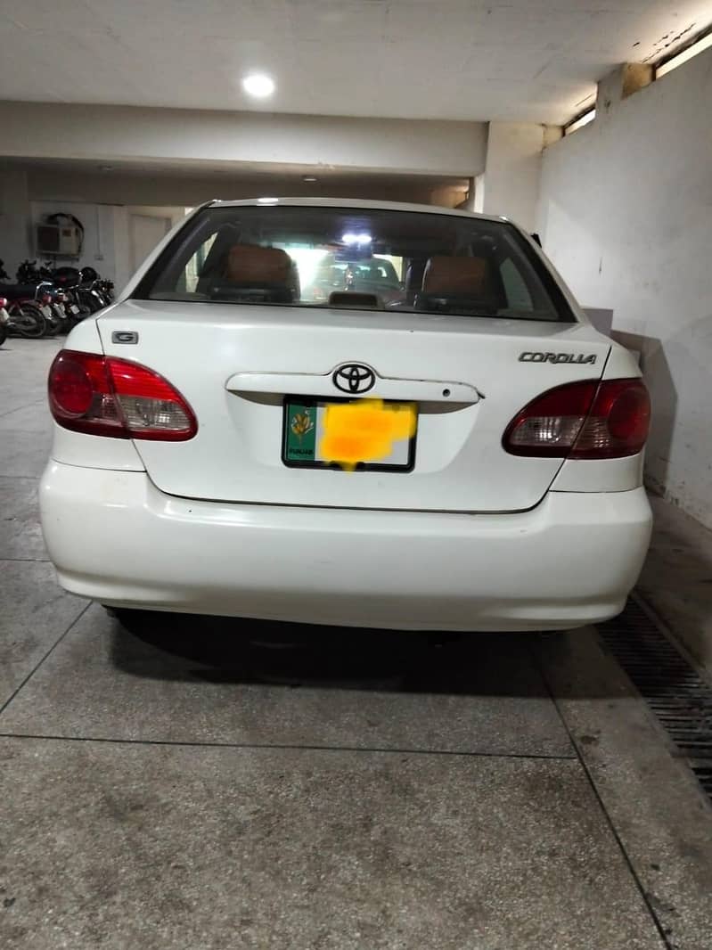Corolla 2D 9