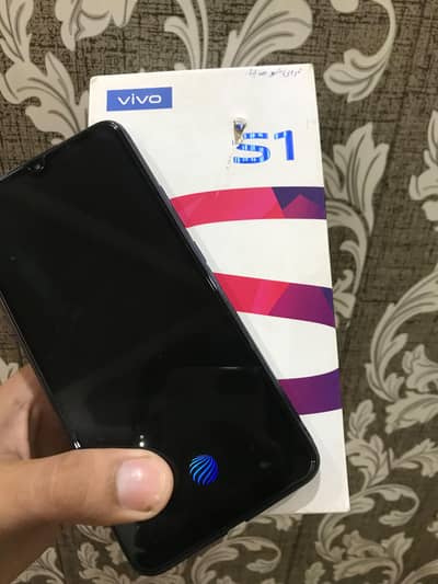 Vivo S1
