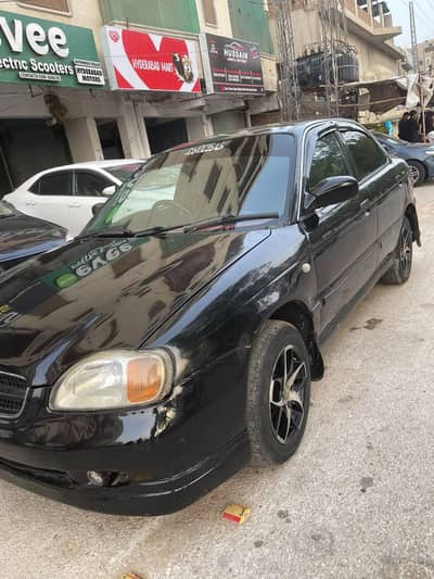 Baleno 2005 Cont# 03005667589