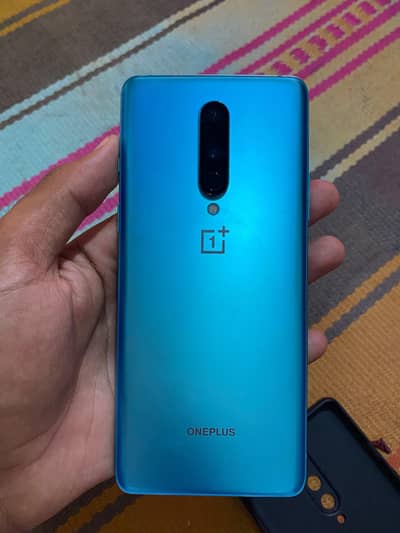 One Plus 8