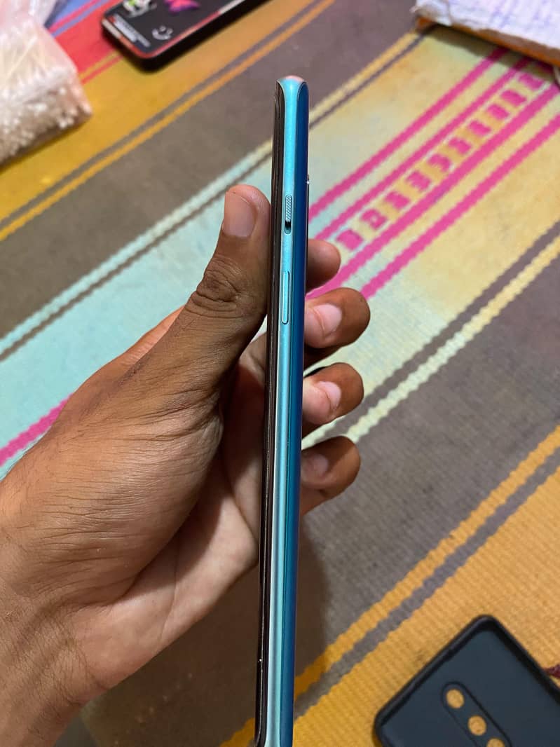 One Plus 8 4