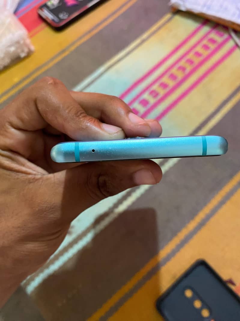 One Plus 8 5