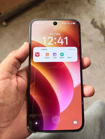 OPPO Reno 15F 5G