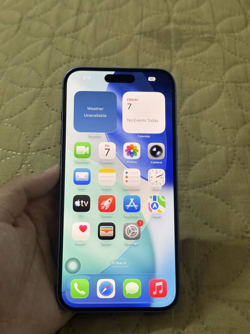 Iphone 16 plus jv 1