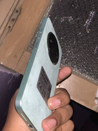 Tecno SPARK 30C