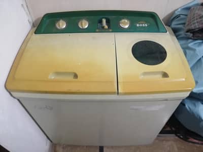 used but very nice condition