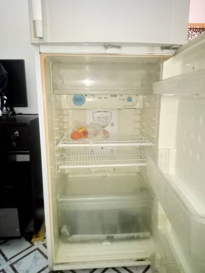 Dawlance No Froast 03112620467