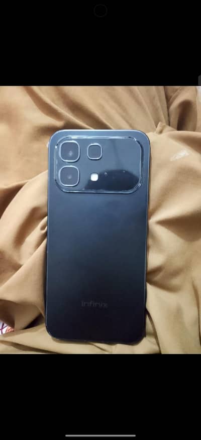 Infinix Note 60 5g just 3 to 4 days use