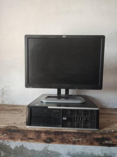Core to dou system