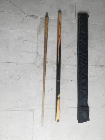 Snooker Cue original Ronnie o Sullivan from uk