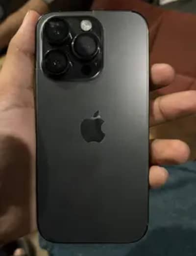 Iphone 14 pro