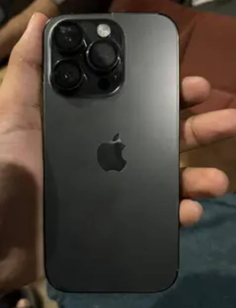Iphone 14 pro 0