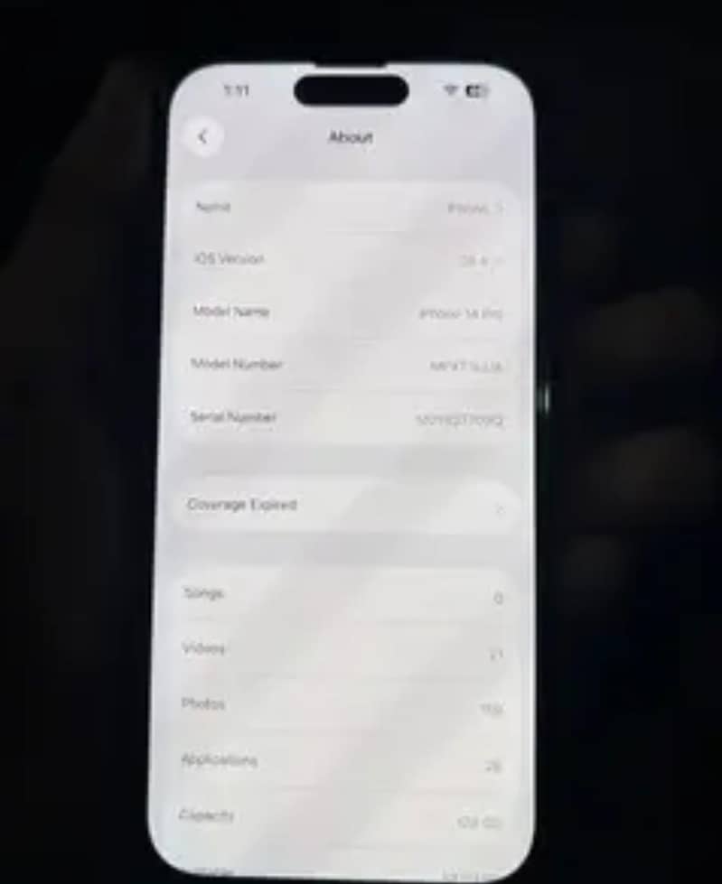Iphone 14 pro 2